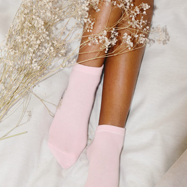 Rosetta Socks