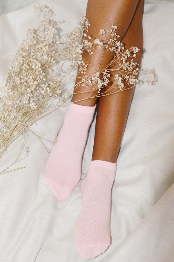 Rosetta Socks