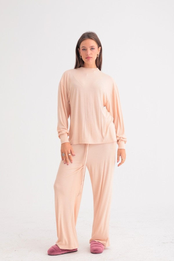 Lounge Away Pyjama Set