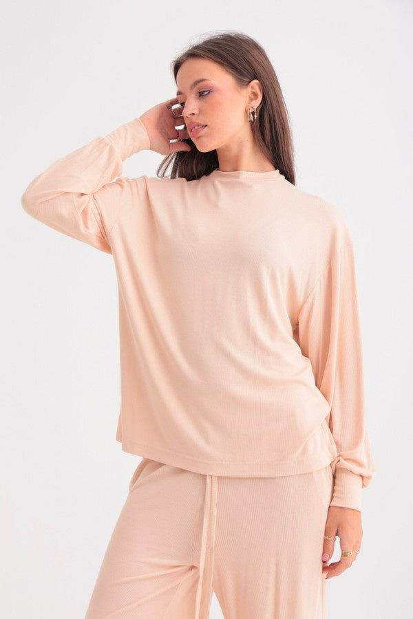 Lounge Away Pyjama Set