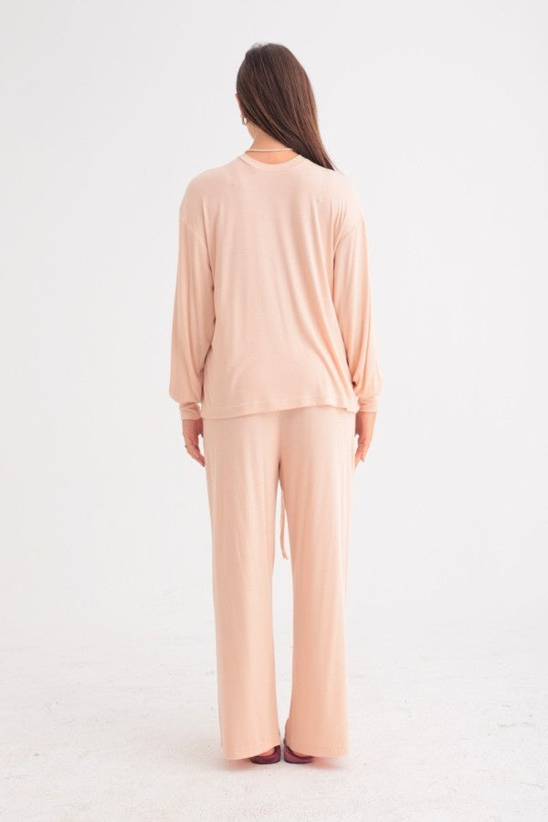 Lounge Away Pyjama Set