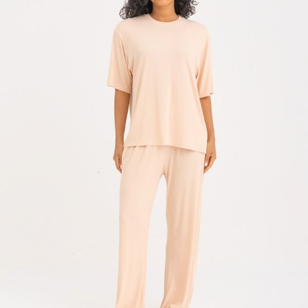 Soft Oversized Pyjama Set
