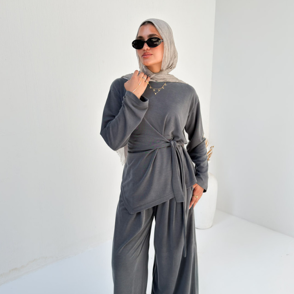 Soft Grey Set