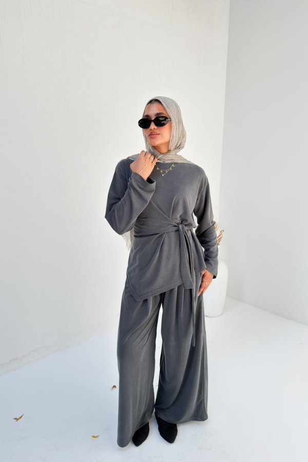 Soft Grey Set