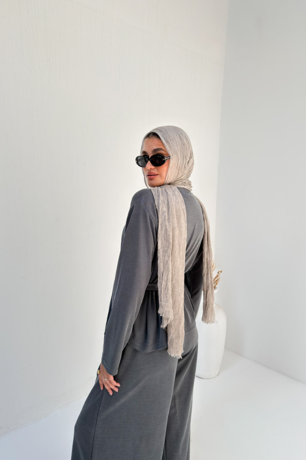 Soft Grey Set