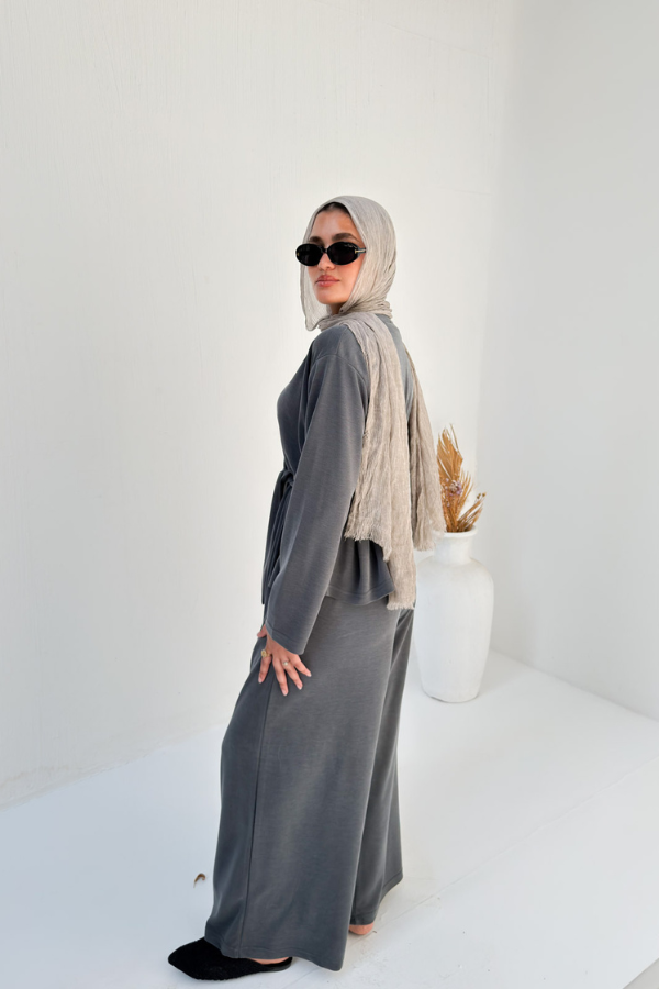 Soft Grey Set