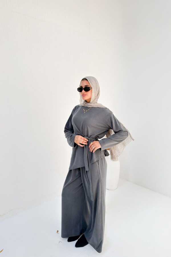 Soft Grey Set
