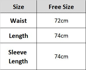 Oversized White Long Sleeved Top