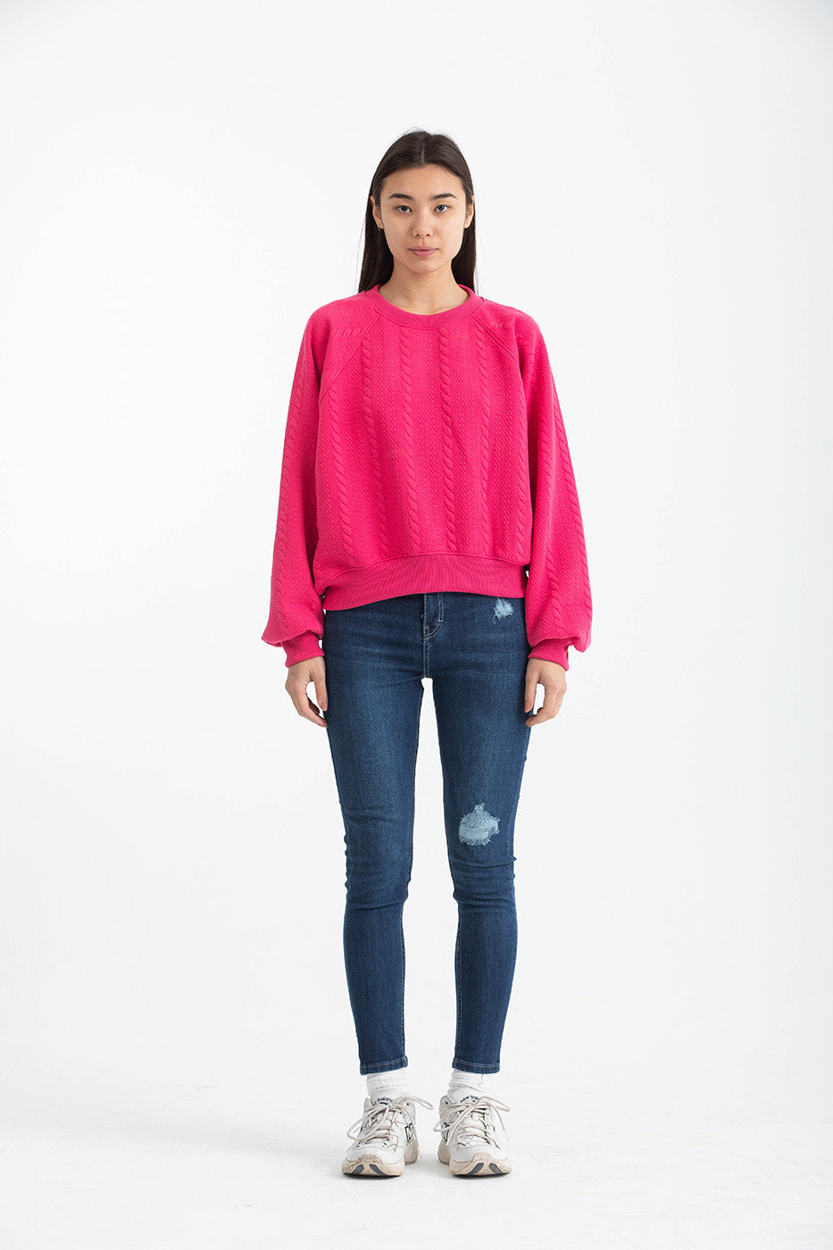 Supper Skinng Dark Jeans