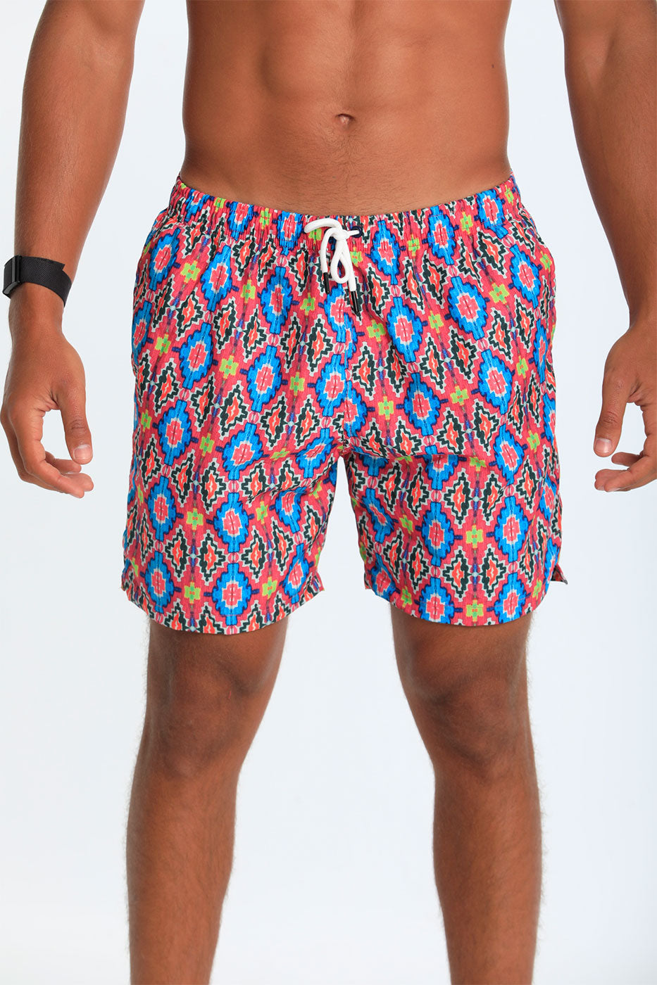 Mandala Trunks Swimshort