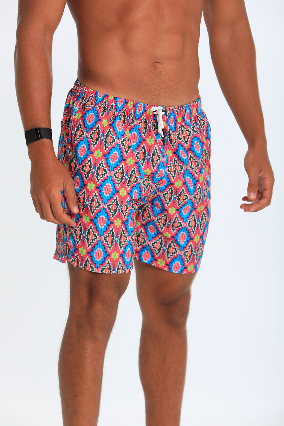 Mandala Trunks Swimshort