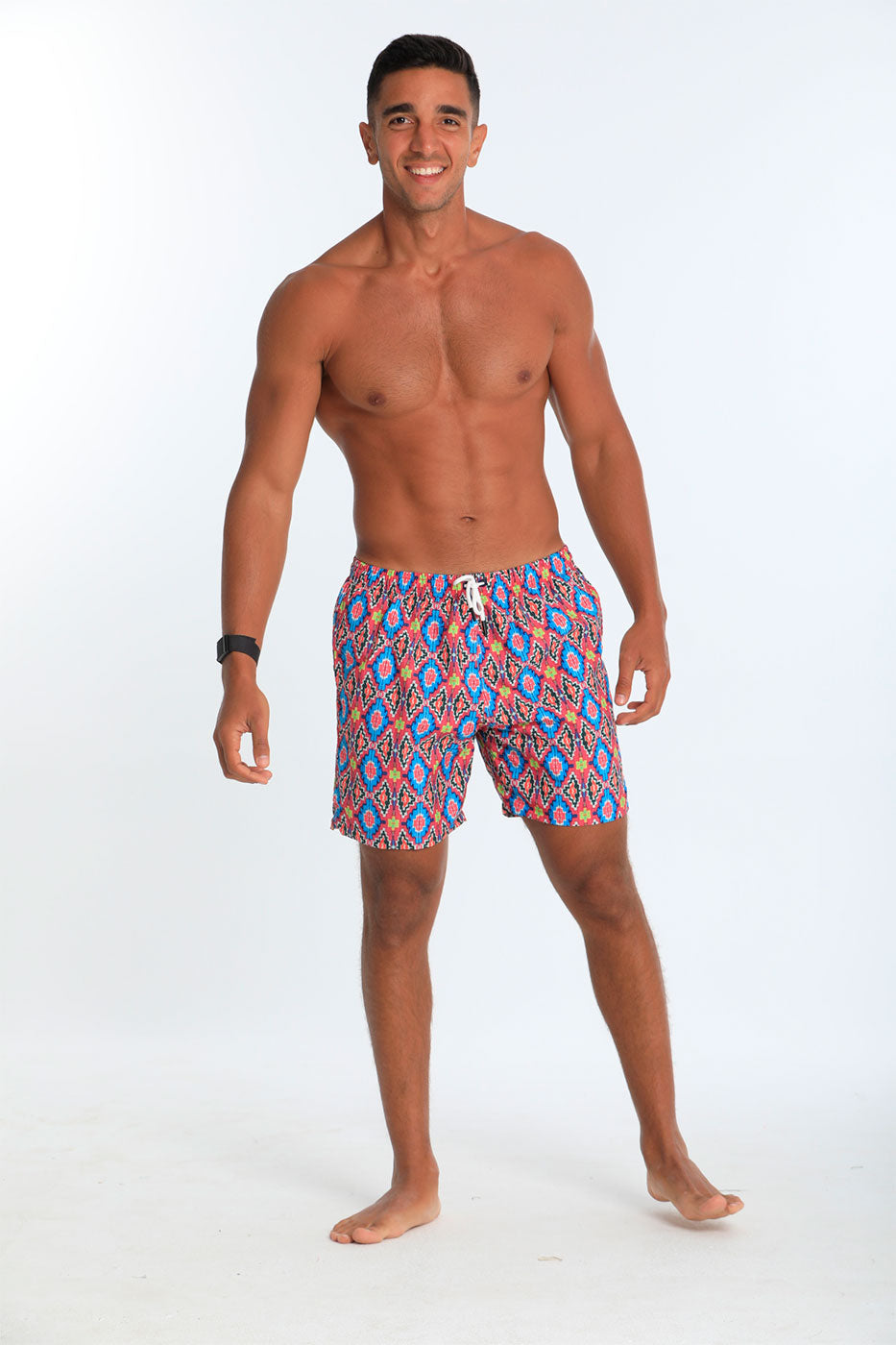 Mandala Trunks Swimshort