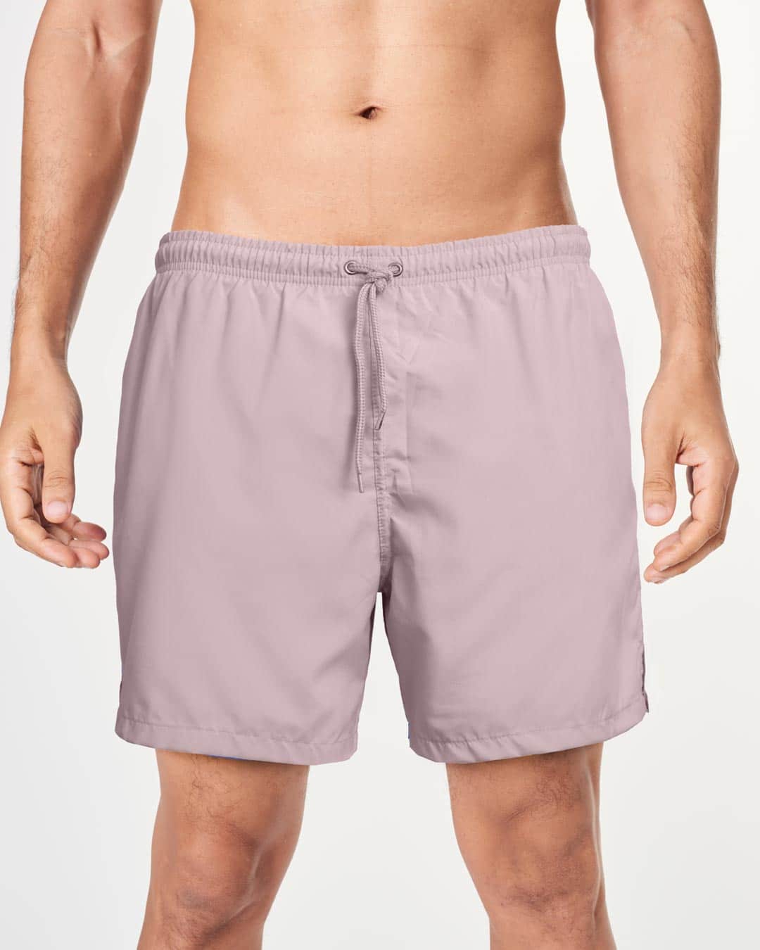 Blend Lilac Swimshorts