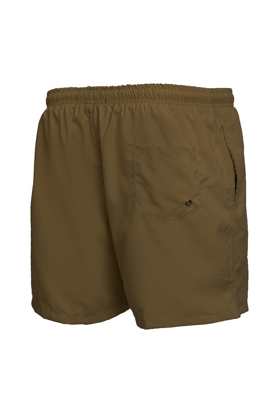 Blend Olive Swimshorts
