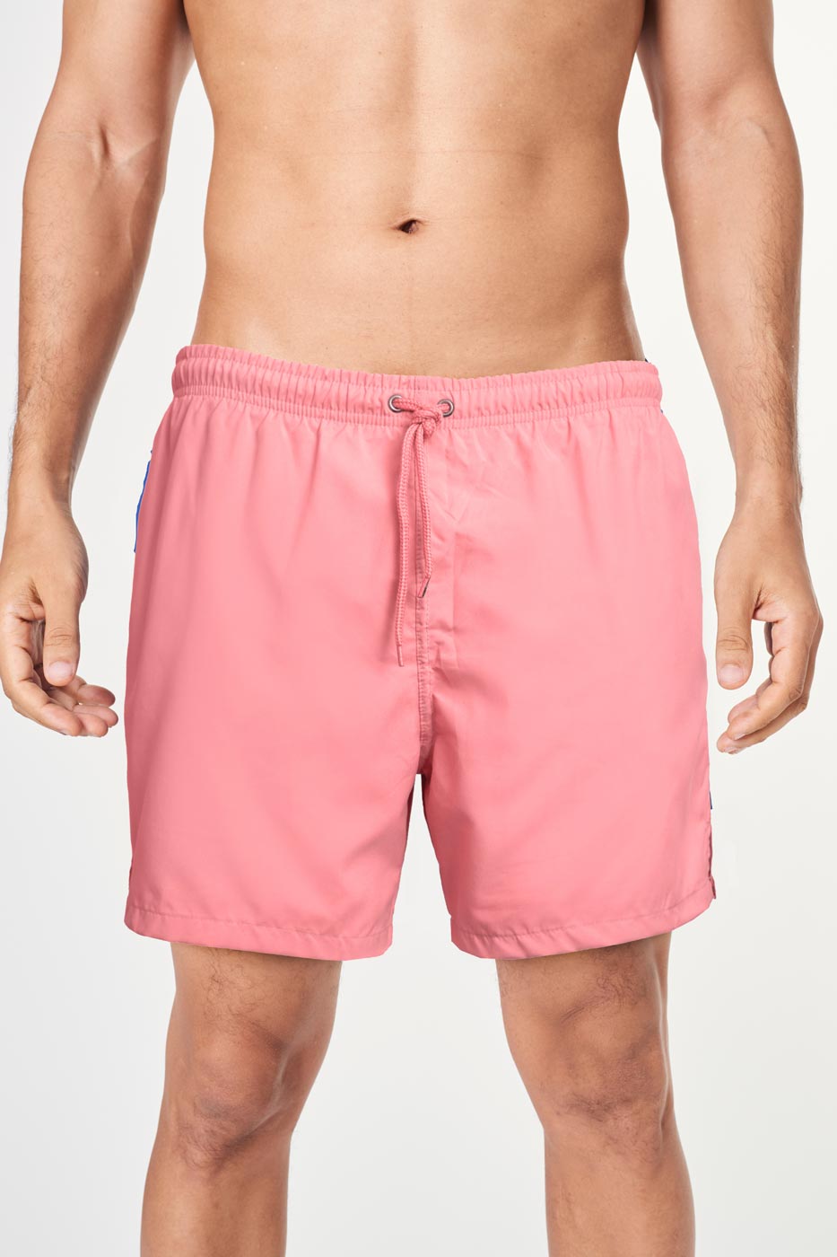 Blend Pink Swimshorts