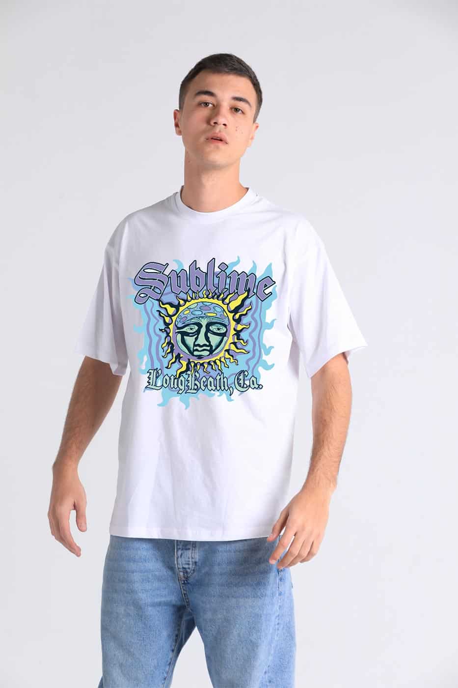Sublime T-Shirt