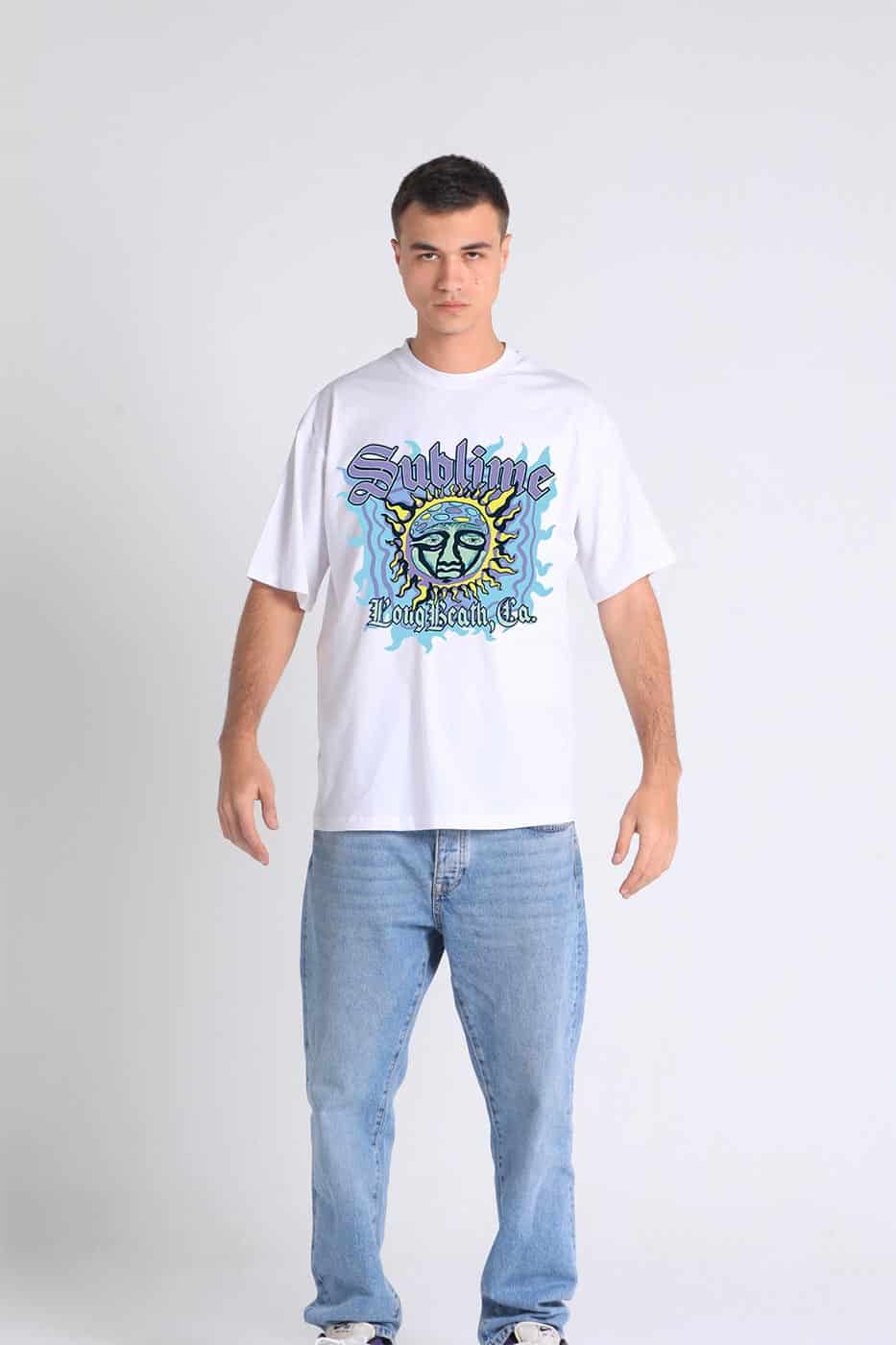 Sublime T-Shirt