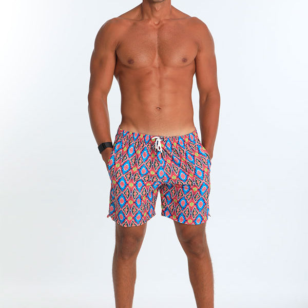 Mandala Trunks Swimshort