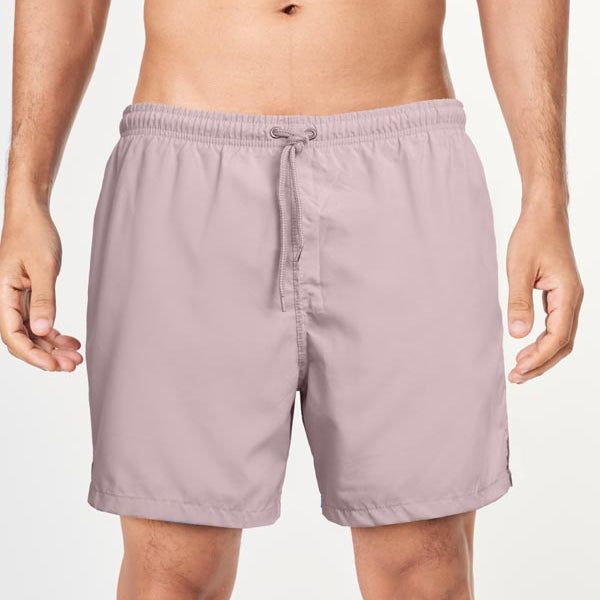 Blend Lilac Swimshorts