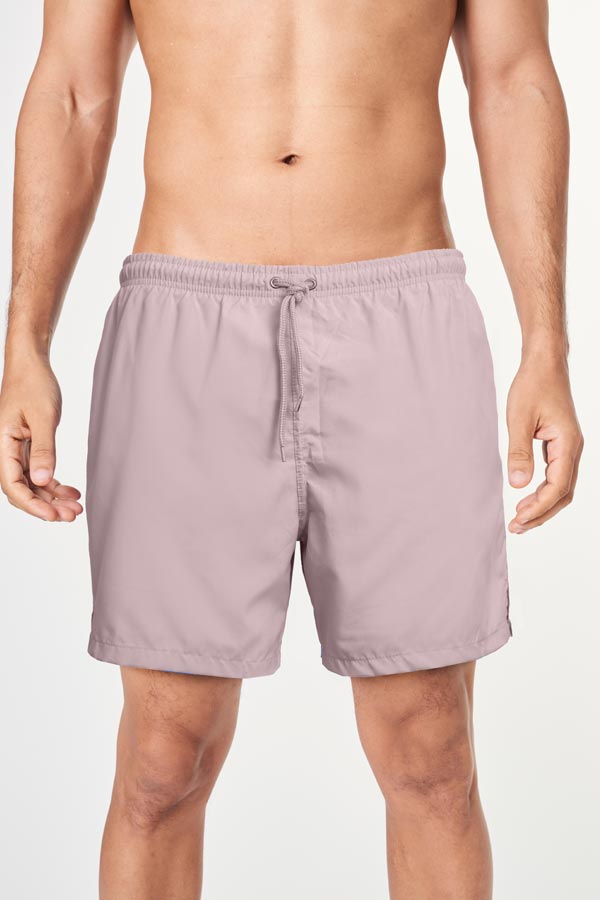 Blend Lilac Swimshorts