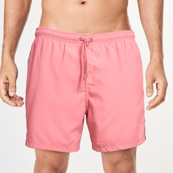 Blend Pink Swimshorts
