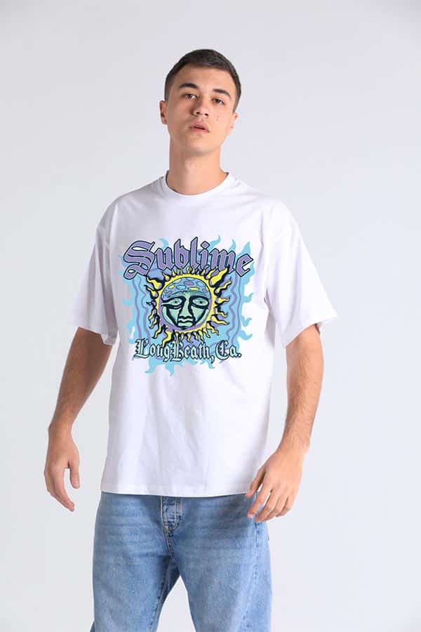 Sublime T-Shirt