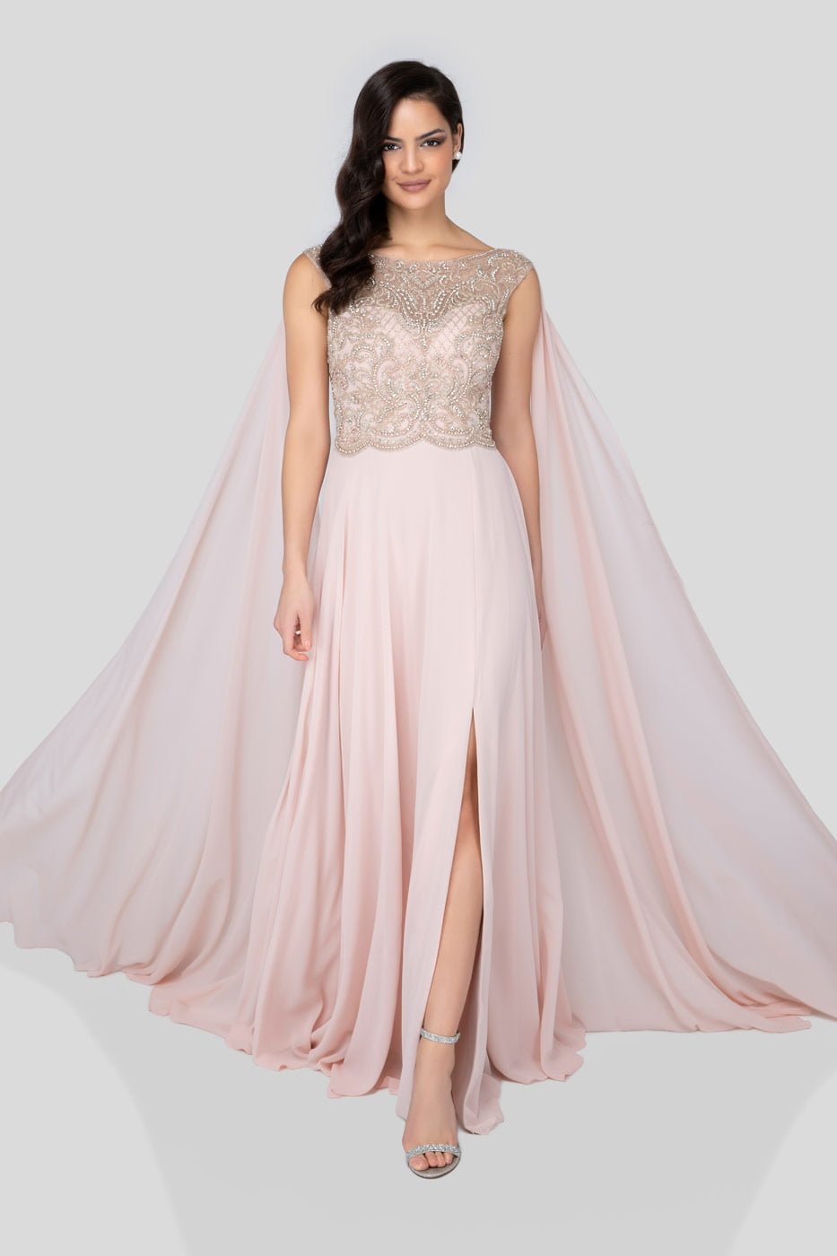 Oscar Night Dress | Dresscode - Best Online store in Egypt