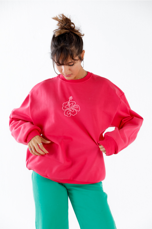 Cmyk Crewneck | Shop From Dresscode in Egypt