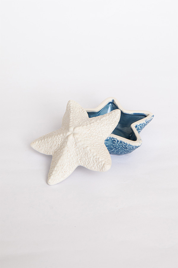 A Star Ash Tray - Shop online now from Dresscode | Egypt