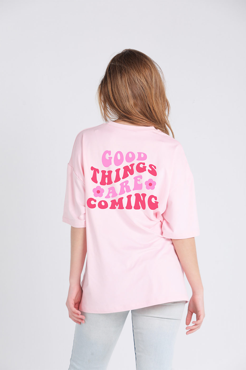 Good Things Are Coming T-Shirt | Dresscode, Egypt